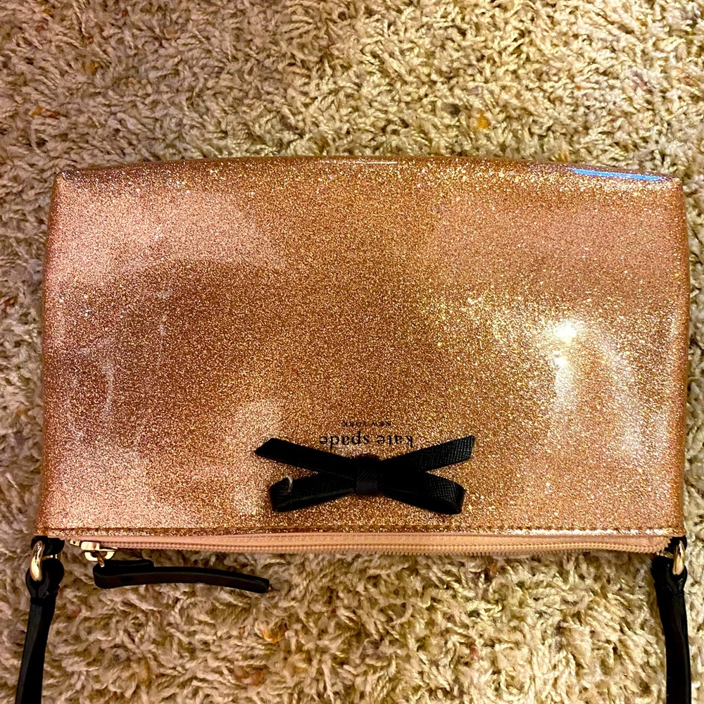 KATE SPADE CROSS BODY NO FLAWS